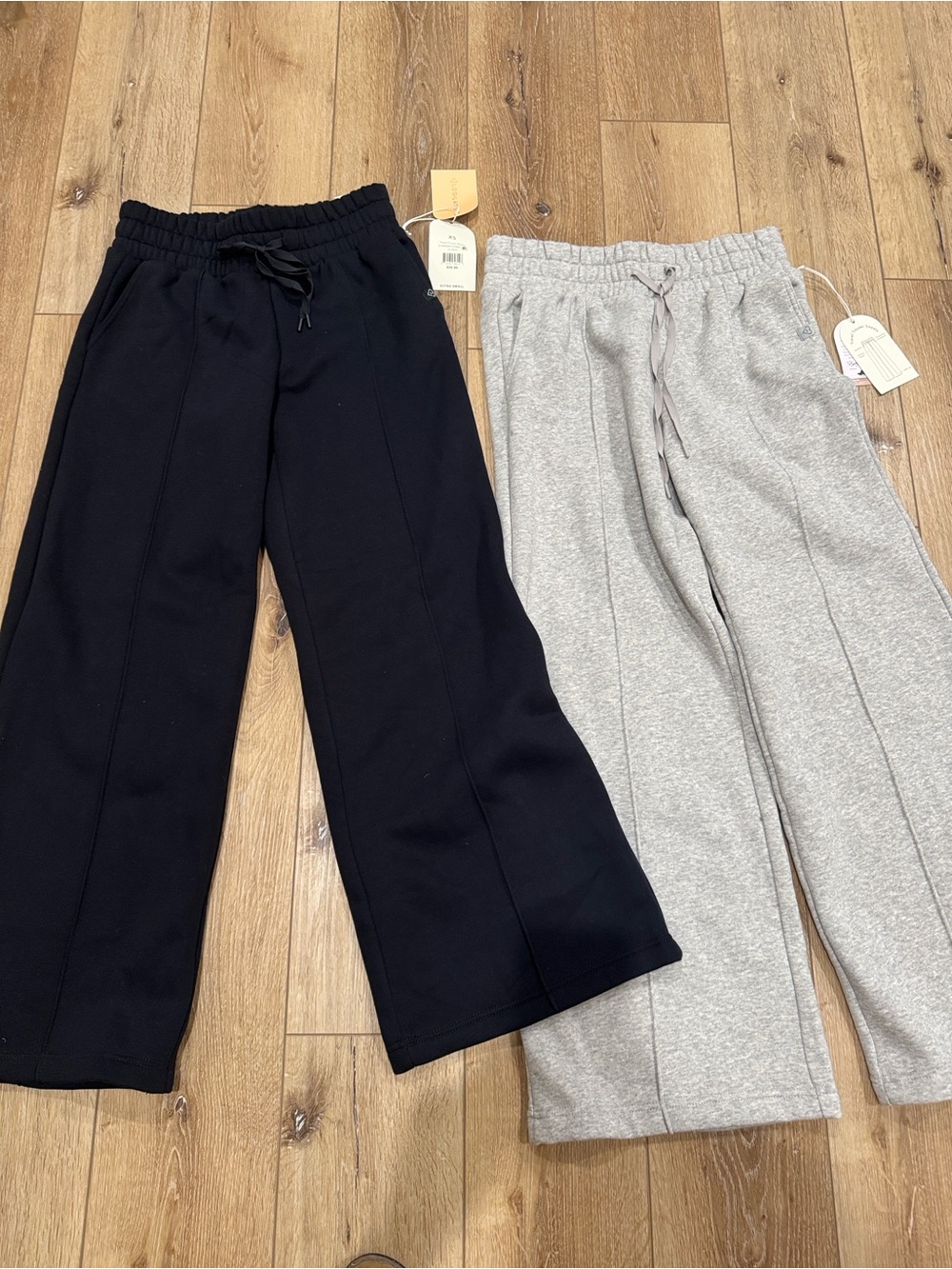 NWT Blogilates Sweatpants Bundle